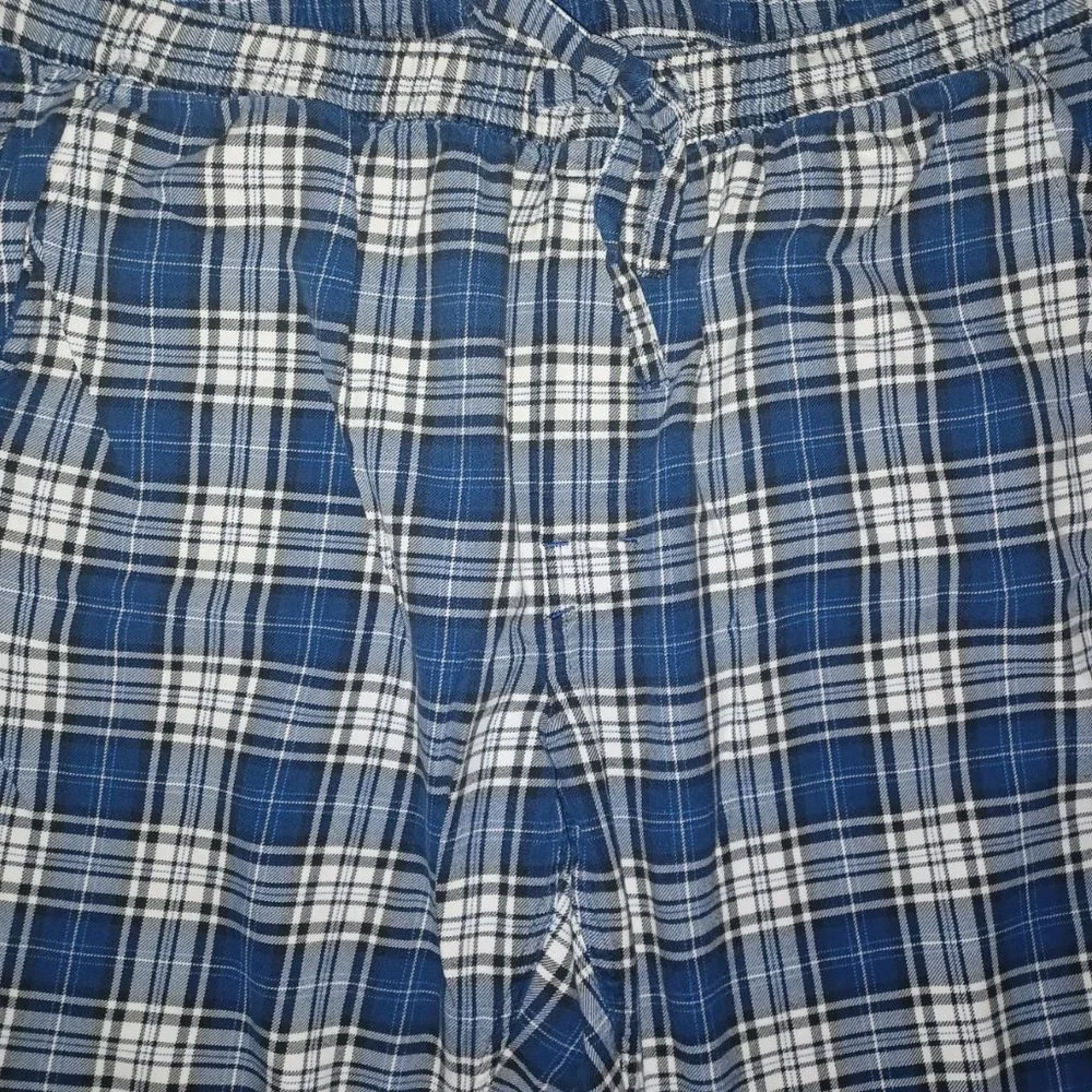 EDDIE BAUER  MEN'S LOUNGE WEAR PAJAMA PANTS